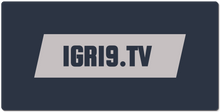igr19 XXL Gaming Mousepad