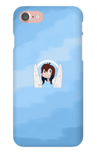 Whiteangelmc iPhone Phone Cases