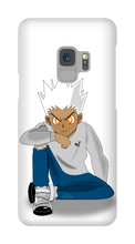 fonsiethegamer Samsung Phone Cases