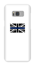 YourExLovesMeツUnion Jack Police Samsung Phone Case