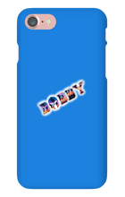 codkinna iPhone Phone Cases