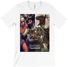 tata_ggg T-Shirts