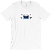 master_chad69 T-shirt