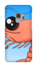 rafaelcroes Samsung Phone Cases