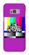 hybridxero173 Samsung Phone Cases