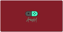 Amby_M XXL Gaming Mousepad
