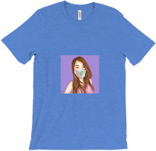 Illustration T-Shirt