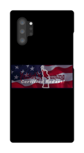 patriotx_gaming Samsung Phone Cases