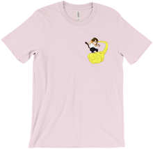 Carrieonacloud Saiyan T-Shirts