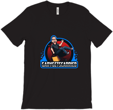 gary_gets_carried T-Shirts