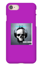 sanguins iPhone Phone Cases