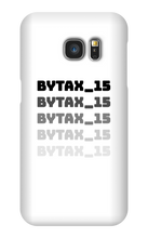 bytax_15 Samsung Phone Cases