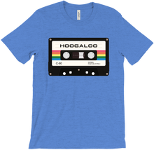Cassette Tape
