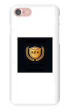 radioante iPhone Phone Cases