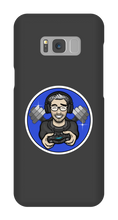 ptgavgamer Samsung Phone Cases