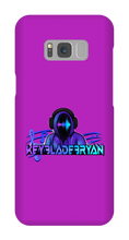 keybladebryan Samsung Phone Cases