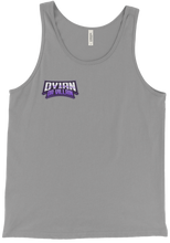 dy1andavillain Tank Top