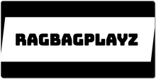 ragbagplayz XXL Gaming Mousepad