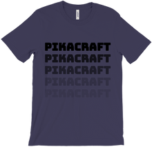 T-Shirts Pikacraft
