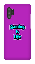 chriswgaming Samsung Phone Cases