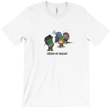 Winds of Chaos T-Shirts