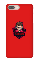 Legion I Phone Cases