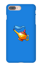 Genie iPhone Cases