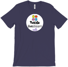 Puzze_Llive_Stream T-Shirts