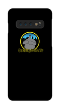 justkinggoldotv Samsung Phone Cases