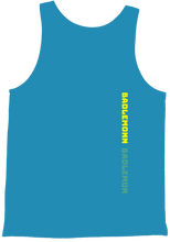badlemon Tank Top
