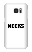 xeeks Samsung Phone Cases