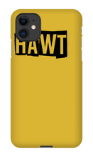 HAWT CASE