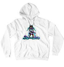 ShyBabyLove Pullover Hoodie