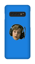 yantube_ Samsung Phone Cases