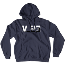 Vittorio_23 - Felpa