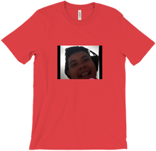 alpha_david233 T-Shirts
