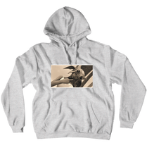 moon_fairchild Hoodies (No-Zip/Pullover)