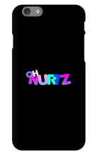ohnurtz iPhone Phone Cases