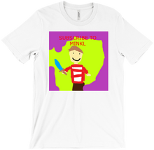 Minkl T Shirt