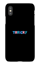 trricky iPhone Phone Cases