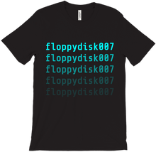 floppydisk007 T-Shirts