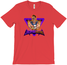 jiujitsusaiyan T-Shirts