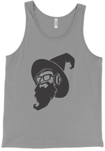 RambleGamez Dark Logo Tank Top
