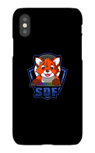 simonderfuchs iPhone Phone Cases