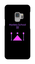 Mystery School 33 Samsung Phone Cases