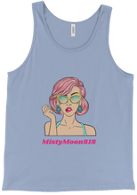 MistyMoon818 Tank Top