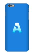 mrangelos6 iPhone Phone Cases