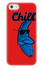 thebluestbanana iPhone Phone Cases