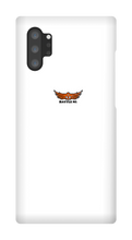 battlenl Samsung Phone Cases