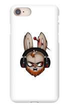 labbunny iPhone Phone Cases